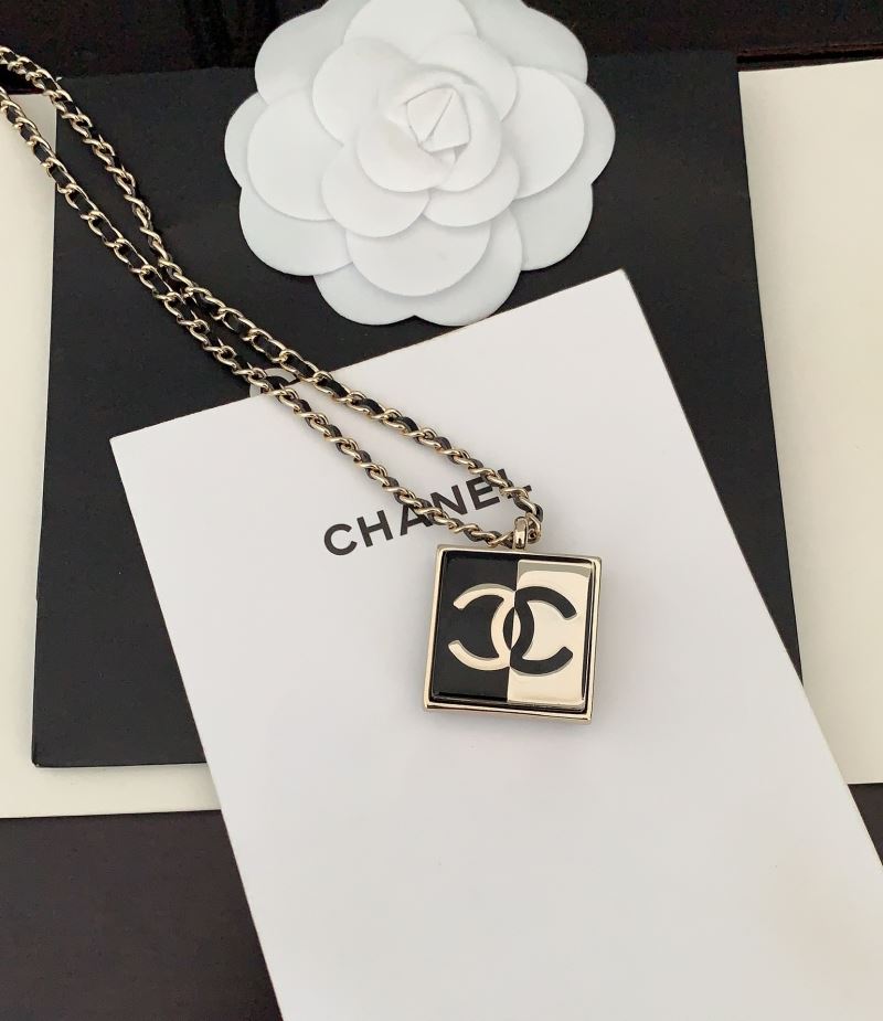 Chanel Necklaces